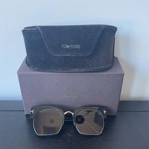 Tom Ford Sunglasses